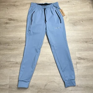 No Bull Pants Jogger Blue Mens Size XS NWT - Picture 1 of 2