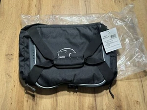 Torba sportowa UVEX czarno-antracytowa S4191112500 - Zdjęcie 1 z 1