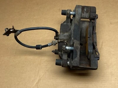 Pinza de freno del lado del pasajero delantero derecho Lincoln Navigator 2007-2017 OEM LOTE 726 Foto 1 de 4