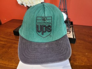 United Parcel Service Hat for sale | eBay