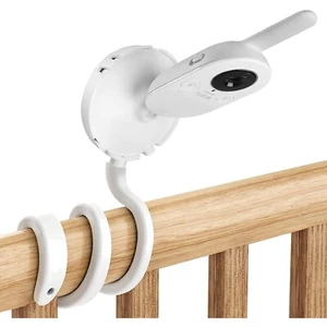 Silikon Baby Monitor Halter für Philips AVENT /26 - Sicherer Blick auf Ihr Baby - Bild 1 von 1