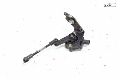 2013-2020 LINCOLN MKZ REAR RIGHT SIDE HEADLIGHT LEVEL HEIGHT SENSOR OEM - Image 1 of 4