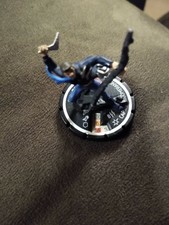 Heroclix Collateral Damage set Captain Boomerang #093 Unique / Super Rare figure