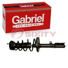 Gabriel G57043 Strut And Coil Spring For Sr4059 9214 0135 171493 Assembly Eo