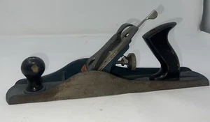 Cepilladora Stanley 0559B - Hecha en EE. UU. - Imagen 1 de 15