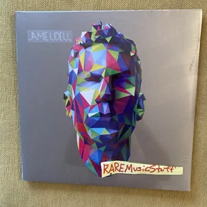 Jamie Lidell - "Jamie Lidell" (New Vinyl Record) - Picture 1 of 2