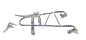 Spare Wheel Carrier With Hardware Has Damage See Pics OEM 1988 Ford Bronco II