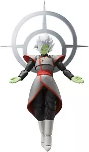 NACIONES TAMASHII S.H. Figuarts Zamasu Potara Ver. Dragon Ball Super Multi - Imagen 1 de 5