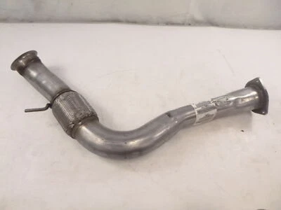 Tubo de escape delantero genuino OEM Mopar 68087111AH para Ram 3500 2013-2018 Foto 1 de 4