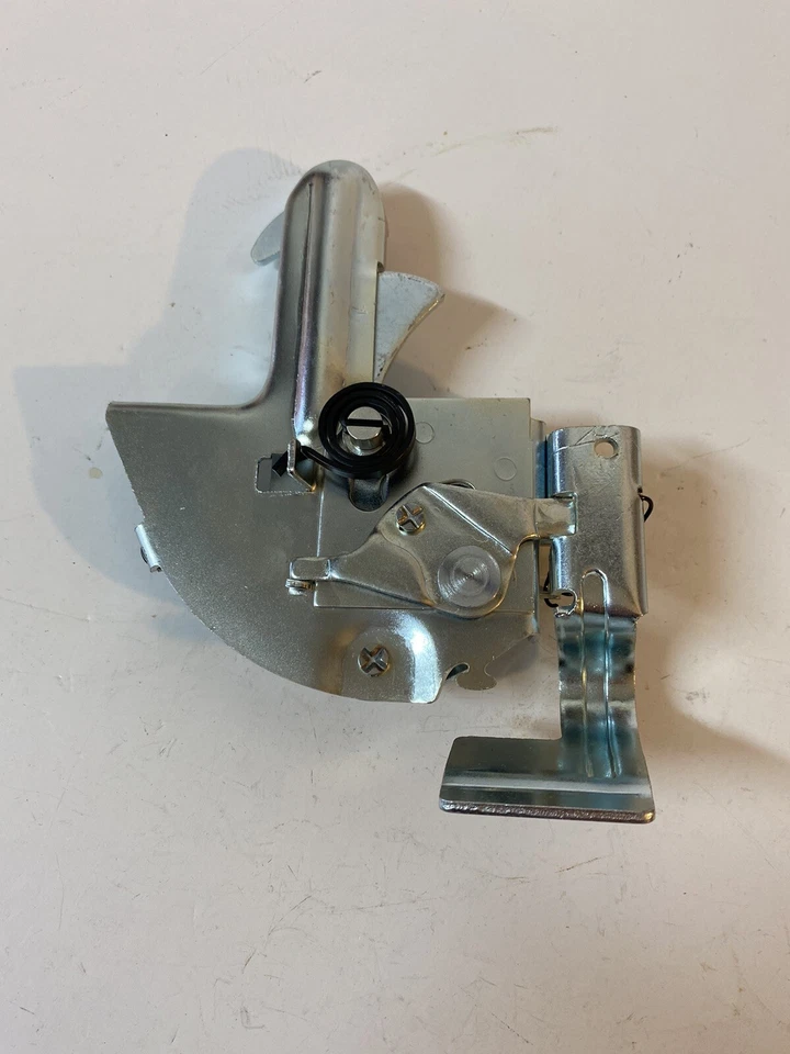 1955 1956 1957 55 56 57 Chevy Chevrolet GMC camión capó cierre nuevo envío gratuito Foto 1 de 4