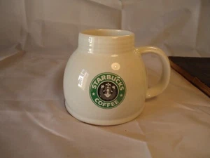 Starbucks Original Logo Travel Mug Keramik - Bild 1 von 3