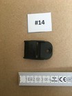 verschiedene Ersatzteile Inline-Skates MEMORY CLOSURE System  ROCES (?)