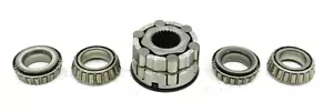 1999 Polaris Diesel 455 Front Hillard Hub Clutch 112P - Foto 1 di 7
