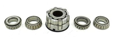 1999 Polaris Diesel 455 Front Hillard Hub Clutch 112P - Image 1 of 4