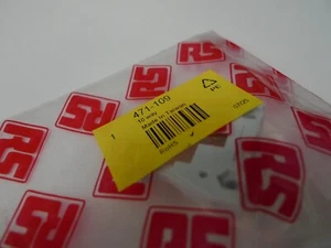 PCB Header  Right Angle 10 14 50 Way Radio Spares 471-109 3M 3314 3433 - Picture 1 of 52