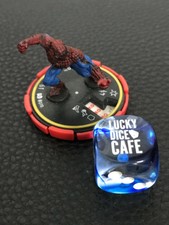 Marvel Heroclix Infinity Challenge 070 Spider-Man Rookie