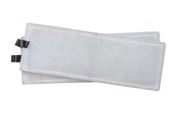 UNDISCLOSED Nuaire MRXBOX95-WH2 Ersatzfilter 2er-Pack (jetzt bekannt als MRXBOX-ECO4)