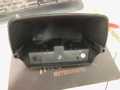 Carcasa de luz trasera R100 RT R80 R65 R45 NUEVO OEM BMW 63211243686 Foto 1 de 3