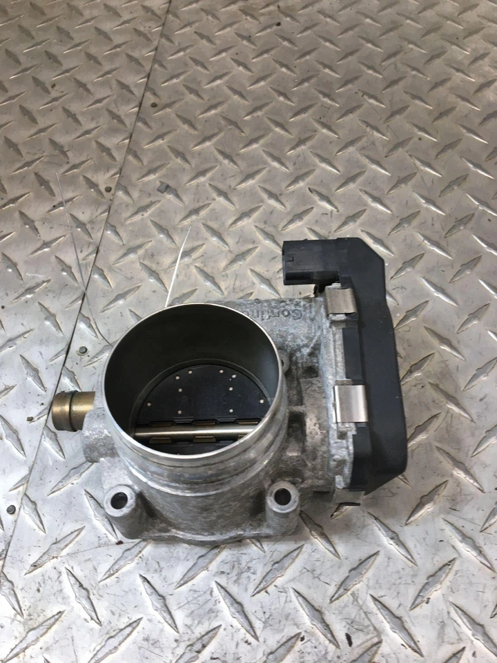Throttle Body BMW 528I 12 13 14 15 16 - Image 1 of 2