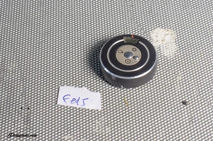 PROTECTION COMPTEUR DE VUES POUR FED 5 - Photo 1 sur 1