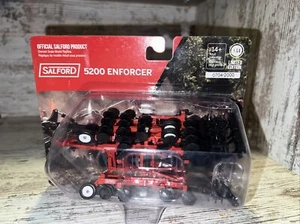 1/64 Scale Salford Model 5200 Enforcer Tillage Tool Farm Equipment Limited - Picture 1 of 8