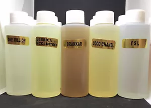 Aceite ardiente incienso para calentadores difusores aceite perfumado SEGURO PARA EL CUERPO 2 OZ - Imagen 1 de 6