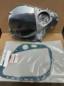 2005-2009 LS650,1986-1988 LS650F,1995 LS650F,2011LS650L1 CLUTCH COVER - Picture 1 of 6