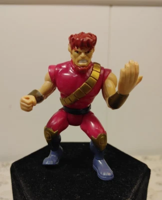 Marvel Silver Surfer Series Pip the Troll 3.5" Tall Action Figure 1998 ToyBiz - Image 1 of 4