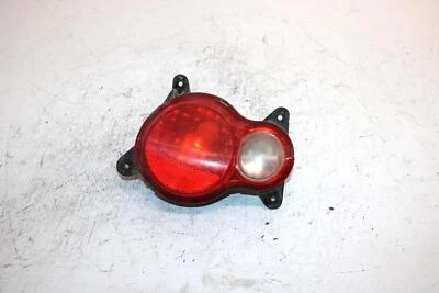 Luz de freno trasera derecha Arctic Cat 366 2008 transmisión automática 4x4 Fis OEM 3313-382 AA26 Foto 1 de 4