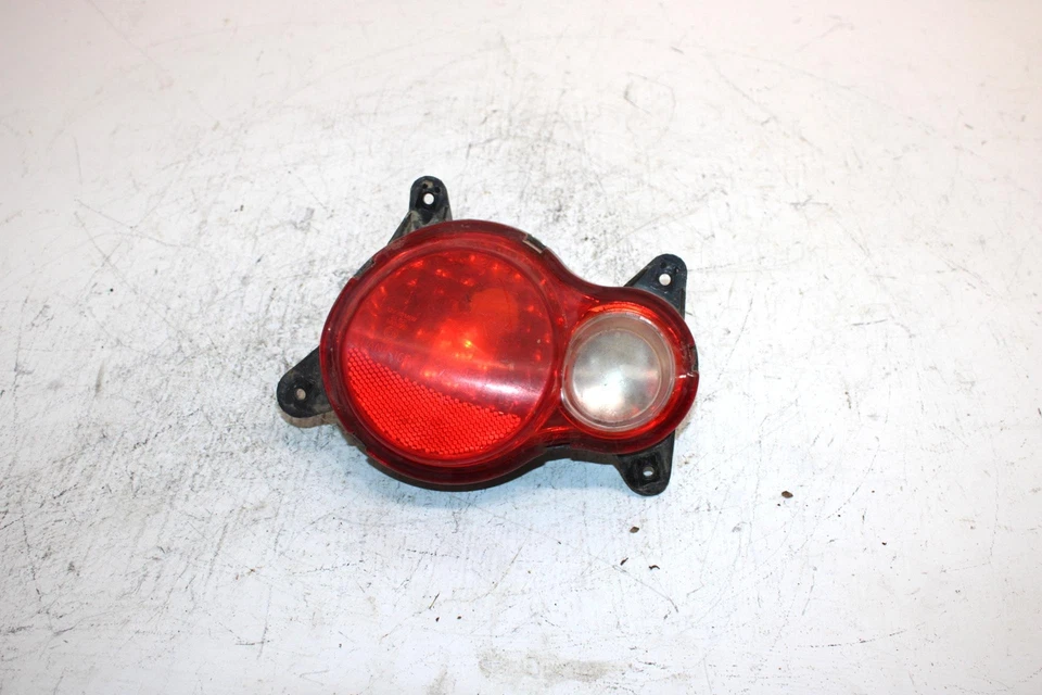 2008 Arctic Cat 366 Auto Trans 4x4 Fis Oem Right Tail Brake Light 3313-382 AA26 - Image 1 of 4