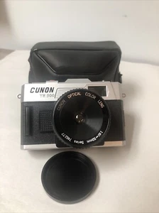 Macchina fotografica Canon YM con custodia. (87) - Foto 1 di 11