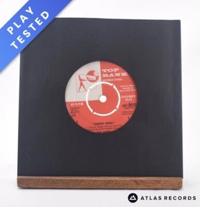 Red Sovine - Country Music - 7" EP Vinyl Record - VG - Bild 1 von 6