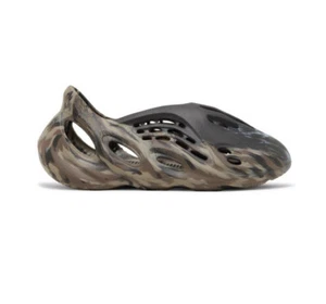 Size: 11 us (m) Adidas Yeezy Foam Runner ‘MX Cinder’ - Picture 1 of 8