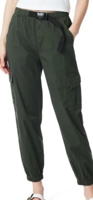 union bay cargo pantalones mujer Foto 1 de 4