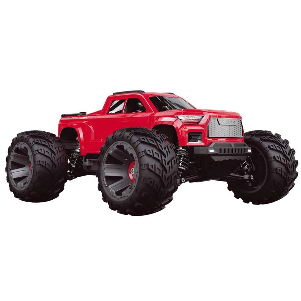 1/16 Udi RC Off Road Car UD1610PRO Brushless Motor High Speed 4*4 Monster Truck - Image 1 of 1