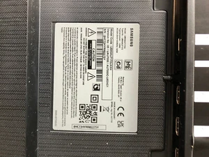 Samsung UE65AU7172 UXXH Power supply - Afbeelding 1 van 3