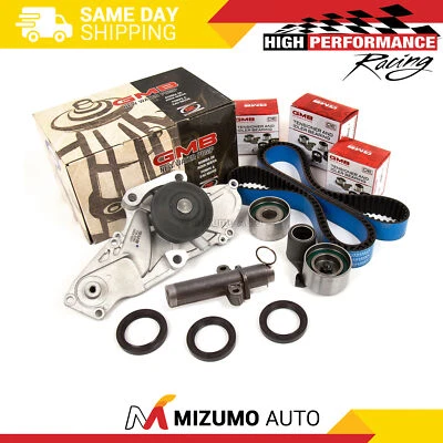 Timing Belt Kit GMB Water Pump Fit 00-04 Acura Honda Pilot Odyssey J32A J35A - Image 1 of 4