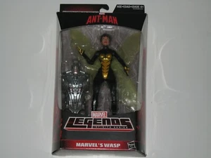 2 - MARVEL LEGENDS - ULTRON / CULL OBSIDIAN SERIES : MARVEL'S WASP FIGURES - Picture 1 of 4