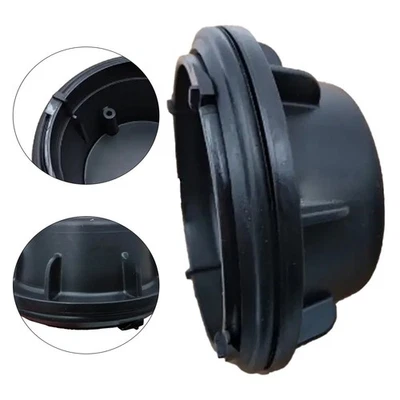 Cap Dust Cap Dust For I10 2014+ For I20 For IX25 Convenient High Quality - Image 1 of 4