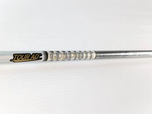 TOUR AD TP 5 S 42.1 inches (for FW) Sleeve TaylorMade Fairway Wood from Japan - Picture 1 of 9