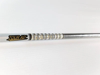 TOUR AD TP 5 S 42.1 inches (for FW) Sleeve TaylorMade Fairway Wood from Japan - Image 1 of 4