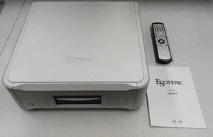 Esoteric K-03 CD Player (Junk) - Bild 1 von 15