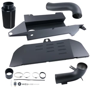 Kit de admisión de aire frío para BMW F30 220i 228i 320i 328 2.0T N20 2012-2016 aluminio - Imagen 1 de 12