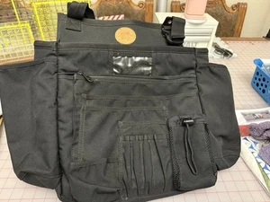 Duluth Trading Cab Commander, negro - Imagen 1 de 2