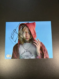 Nettspend signed 8x10 Foto Autogramm Rap Musik selten Beckett Coa Invest Hot - Bild 1 von 6