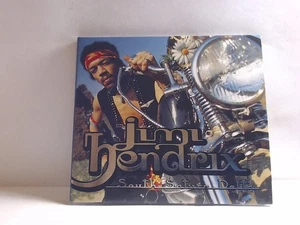 Jimi Hendrix – South Saturn Delta (CD, US, 2011, Legacy) BH889 - Bild 1 von 3