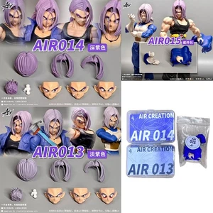 Accessori testa tronchi sfera drago Air SHF Air013 Air014 Air015 in magazzino giocattoli - Foto 1 di 10