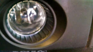 Passenger Corner/Park Light Fog-driving Bumper Mounted Fits 05-09 TUCSON 375871 - Foto 1 di 11