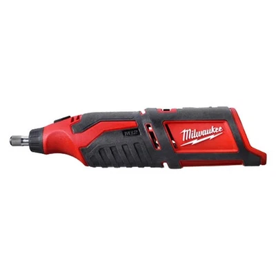 Milwaukee 2460-20 M12 1/32"-1/8" 12 V Cordless Rotary Tool Bare Tool - Image 1 of 4