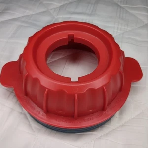 Health Master Living Well Blender Replacement Lid for 70oz Pitcher Lid ONLY - Picture 1 of 4